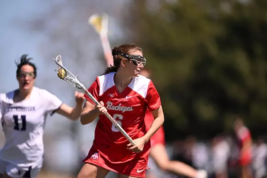Maeve Simonds at Northwestern