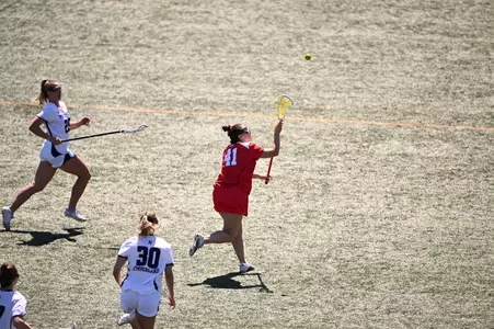 WLAX at Northwestern