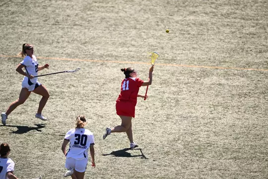 WLAX at Northwestern