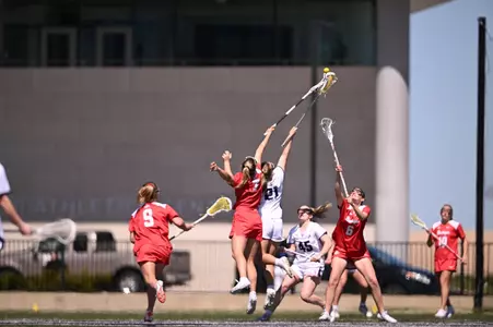 WLAX at Northwestern