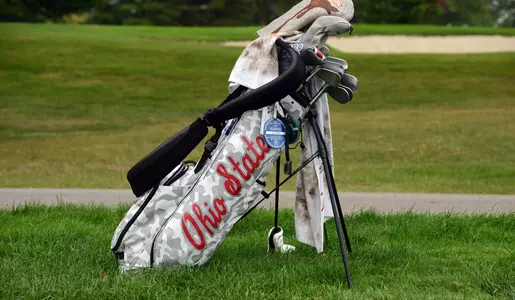 Ohio State Men's Golf