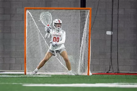 Regan Alexander vs PSU