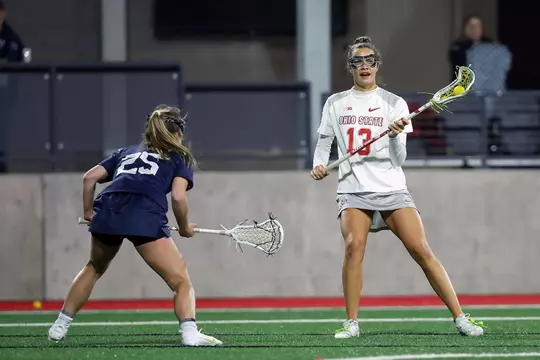 Kate Tyack vs PSU