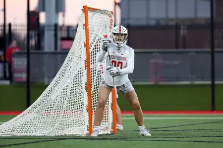 Regan Alexander vs PSU