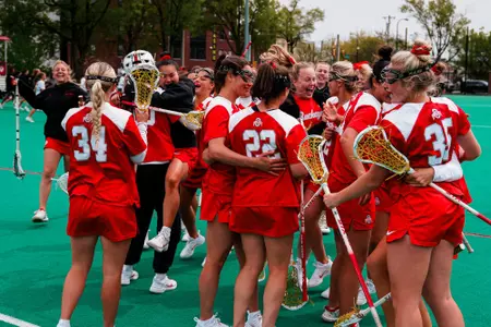 WLAX at Temple