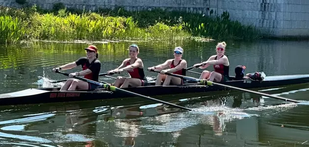 3V4 ROW at 2024 Big Ten Invite