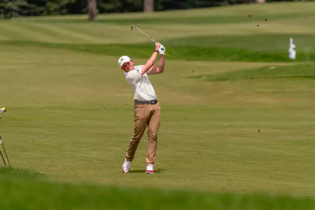 Ohio State Men's Golf at Big Ten Championship 4-26-24