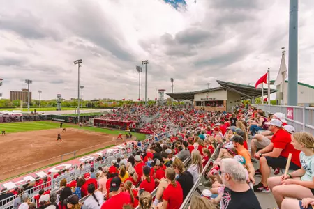 Buckeye Field