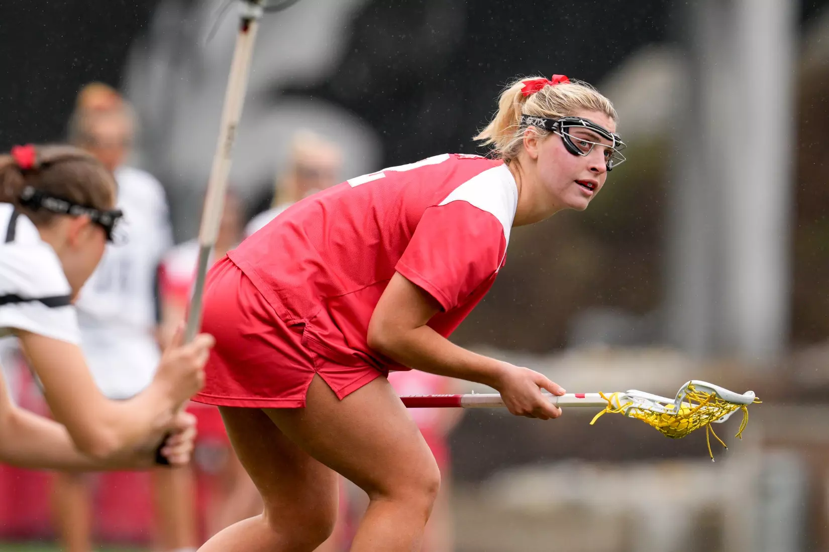 Ohio State women's lacrosse at Cincinnati - April 5, 2024