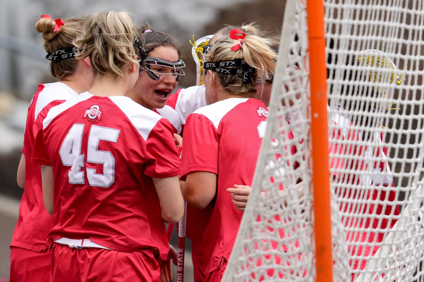 Women's Lacrosse_04.05.2024_Cincinnati