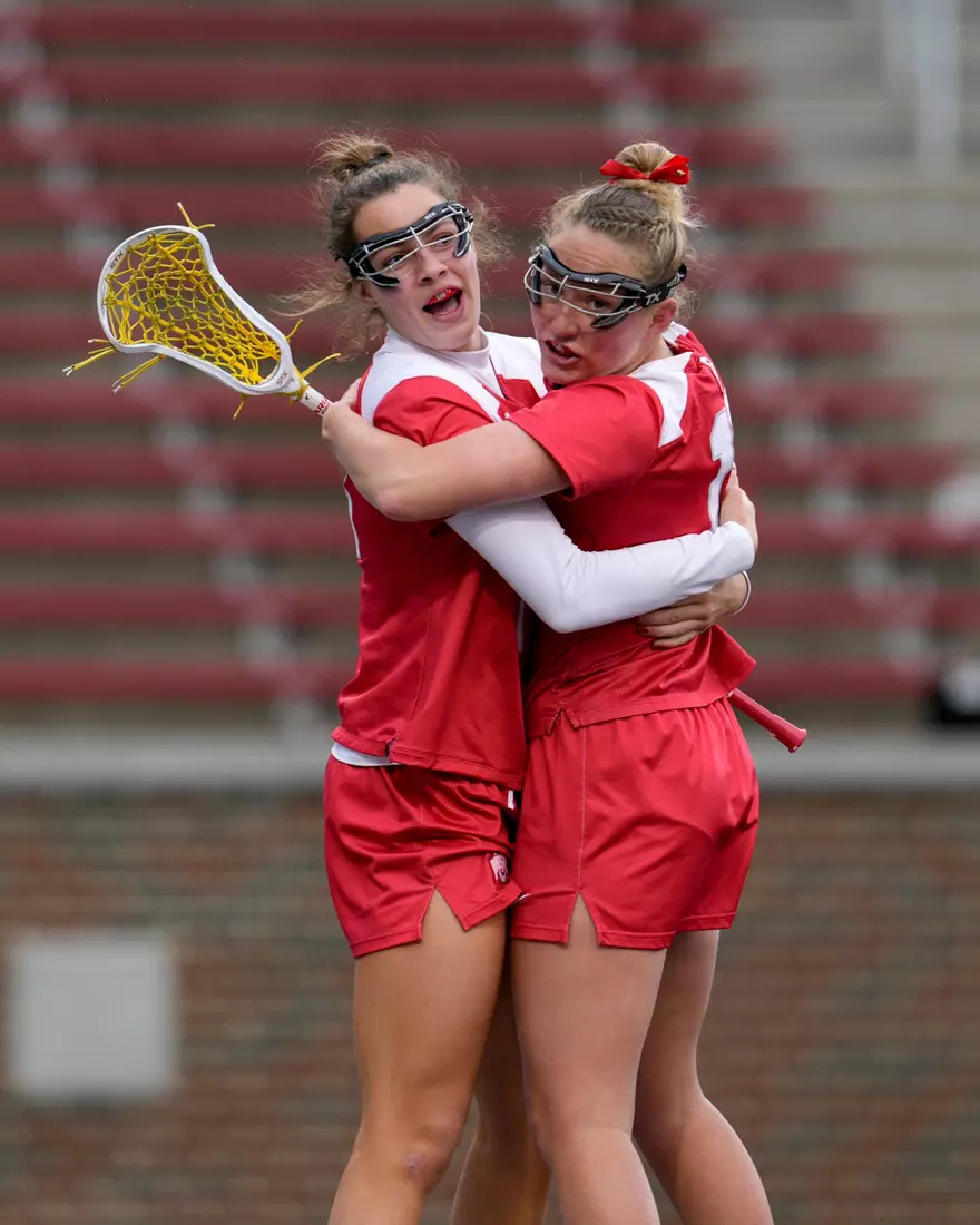 Women's Lacrosse_04.05.2024_Cincinnati