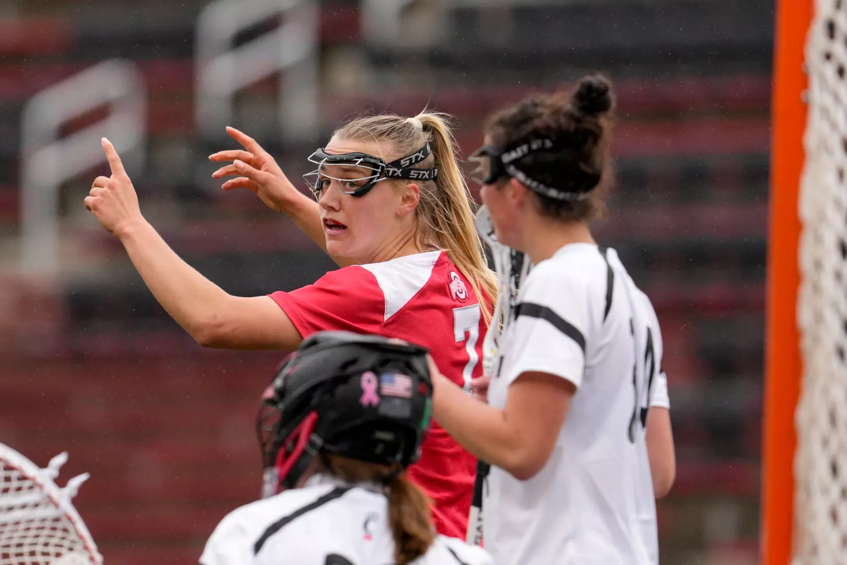 Women's Lacrosse_04.05.2024_Cincinnati