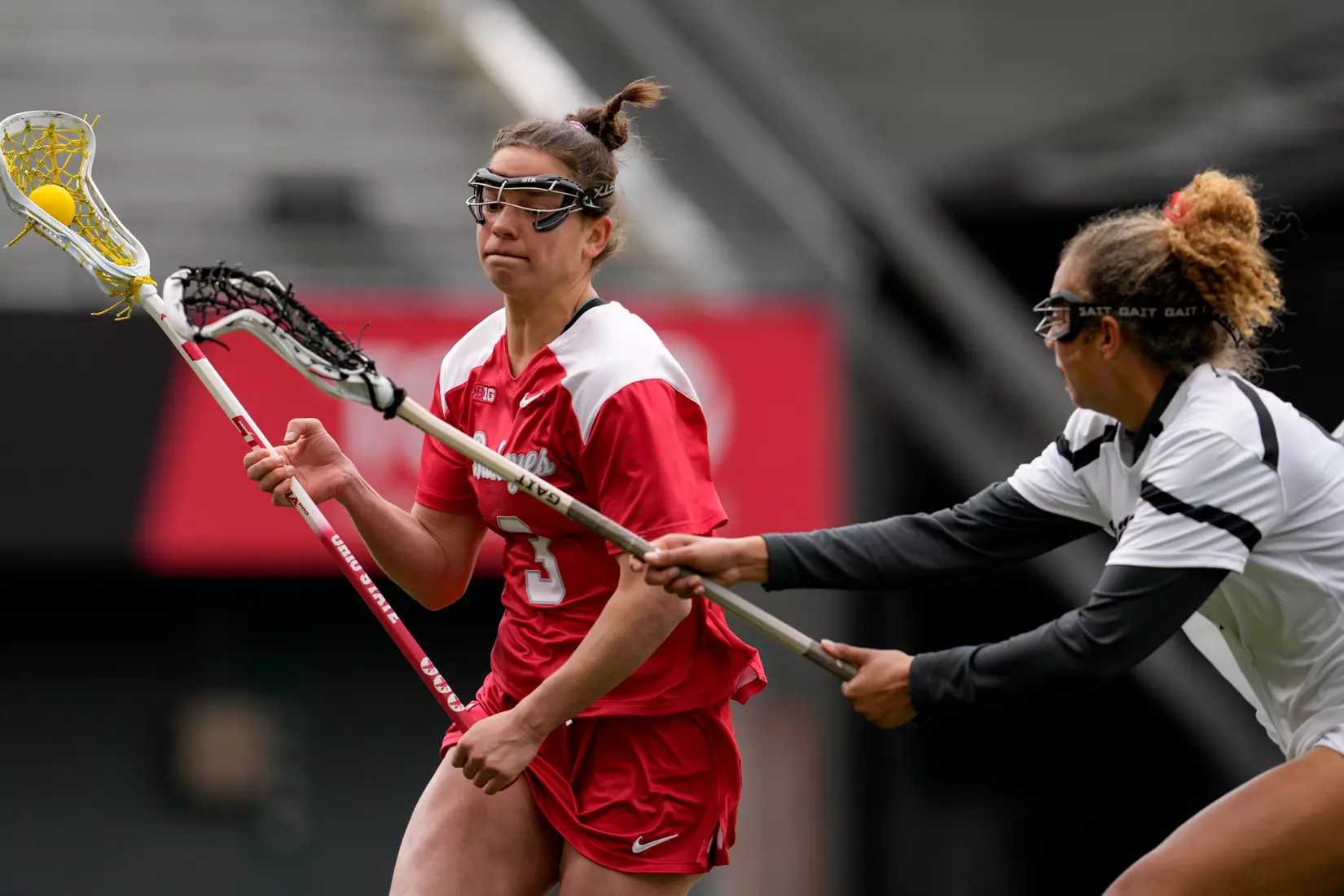 Women's Lacrosse_04.05.2024_Cincinnati