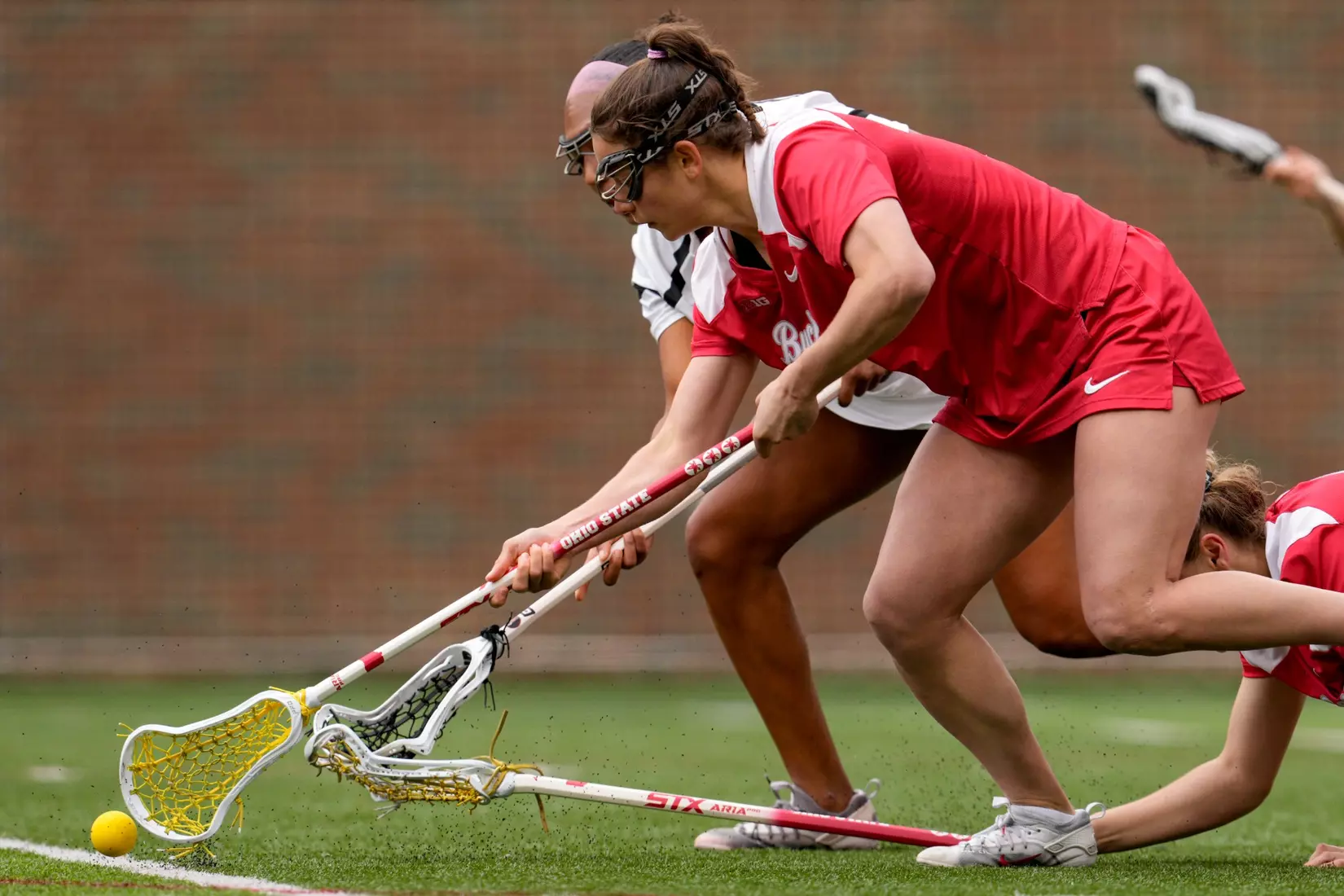 Women's Lacrosse_04.05.2024_Cincinnati