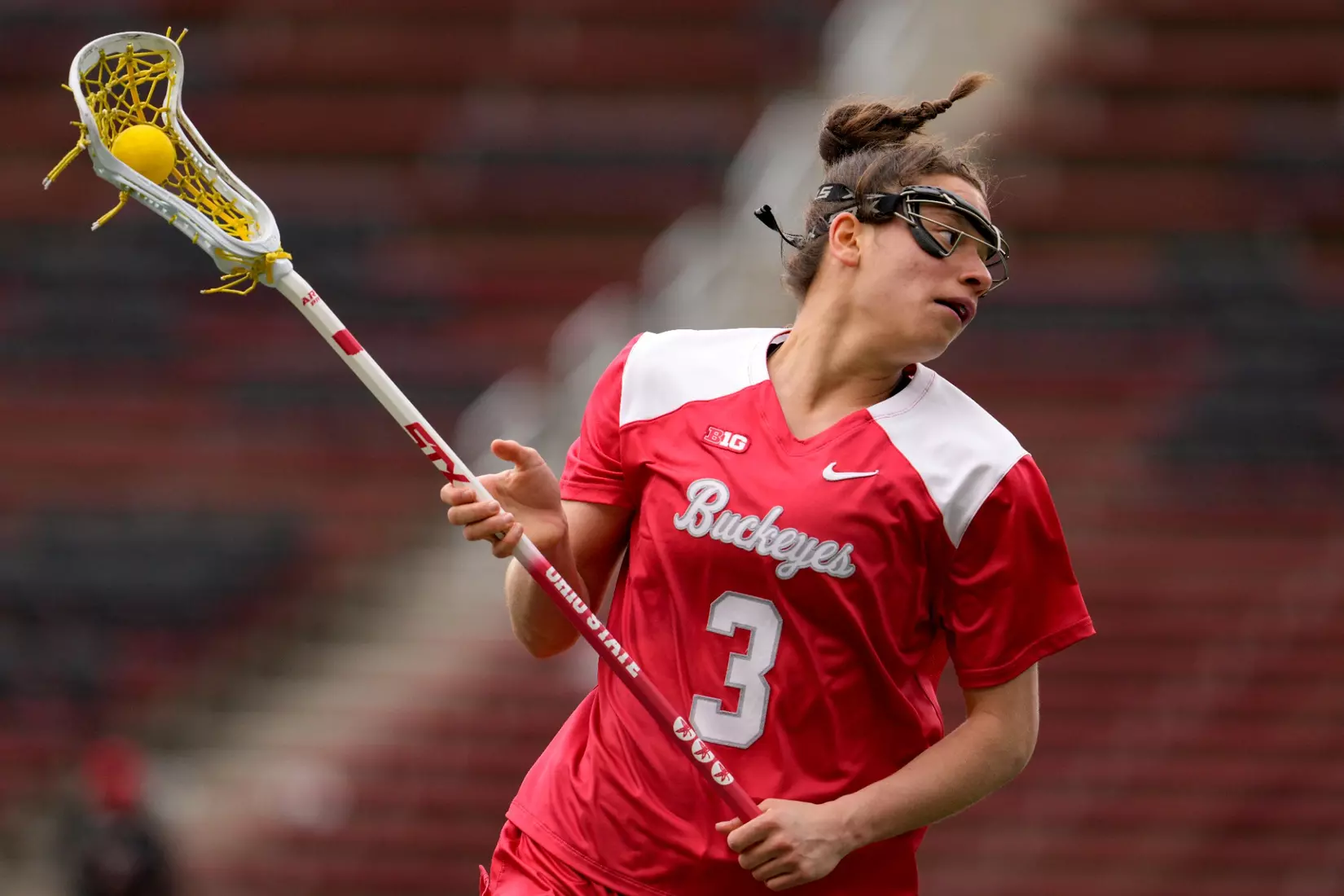 Women's Lacrosse_04.05.2024_Cincinnati