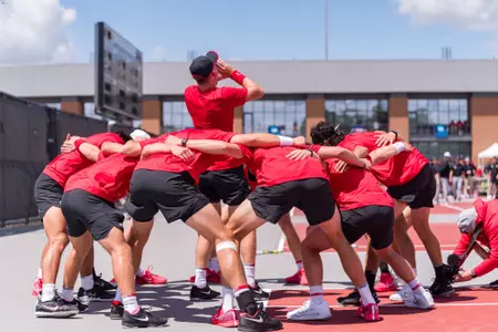 Ohio State Men's Tennis