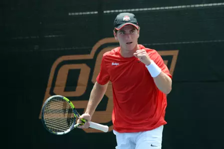 Ohio State vs. Columbia 5-16-24