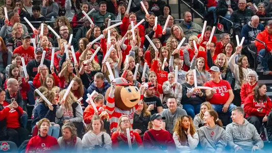Ohio State vs. Penn State
