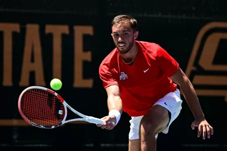 Ohio State vs. TCU in the NCAA Semifinals 5-18-24