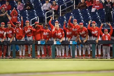 Ohio State Baseball Team