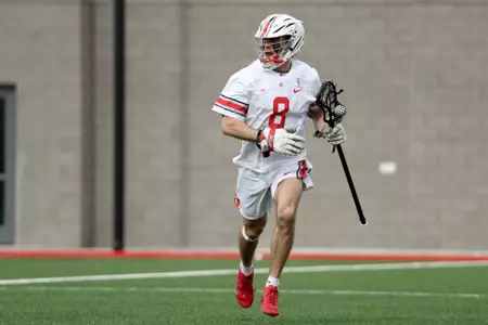 MLAX Connor Cmiel