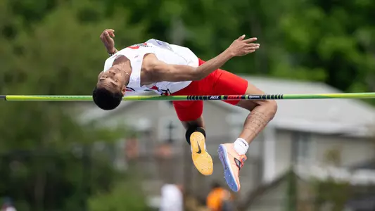 2024 NCAA East First Round - Friday