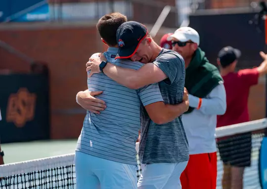 NCAA Doubles Championship