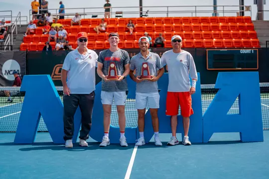 NCAA Winners