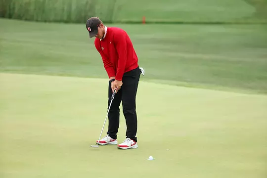 CARLSBAD, CALIFORNIA - MAY 28: during the Division I Men’s Golf Championship held at Omni La Costa Resort & Spa on May 28, 2024 in Carlsbad, California. (Photo by C. Morgan Engel/NCAA Photos via Getty Images)