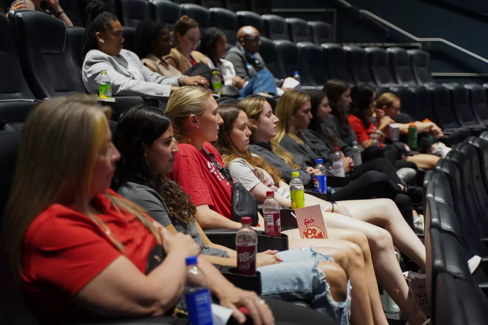 2024 Women's Athletics Excellence Event