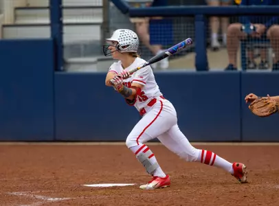 Kirsten Eppele vs. Michigan