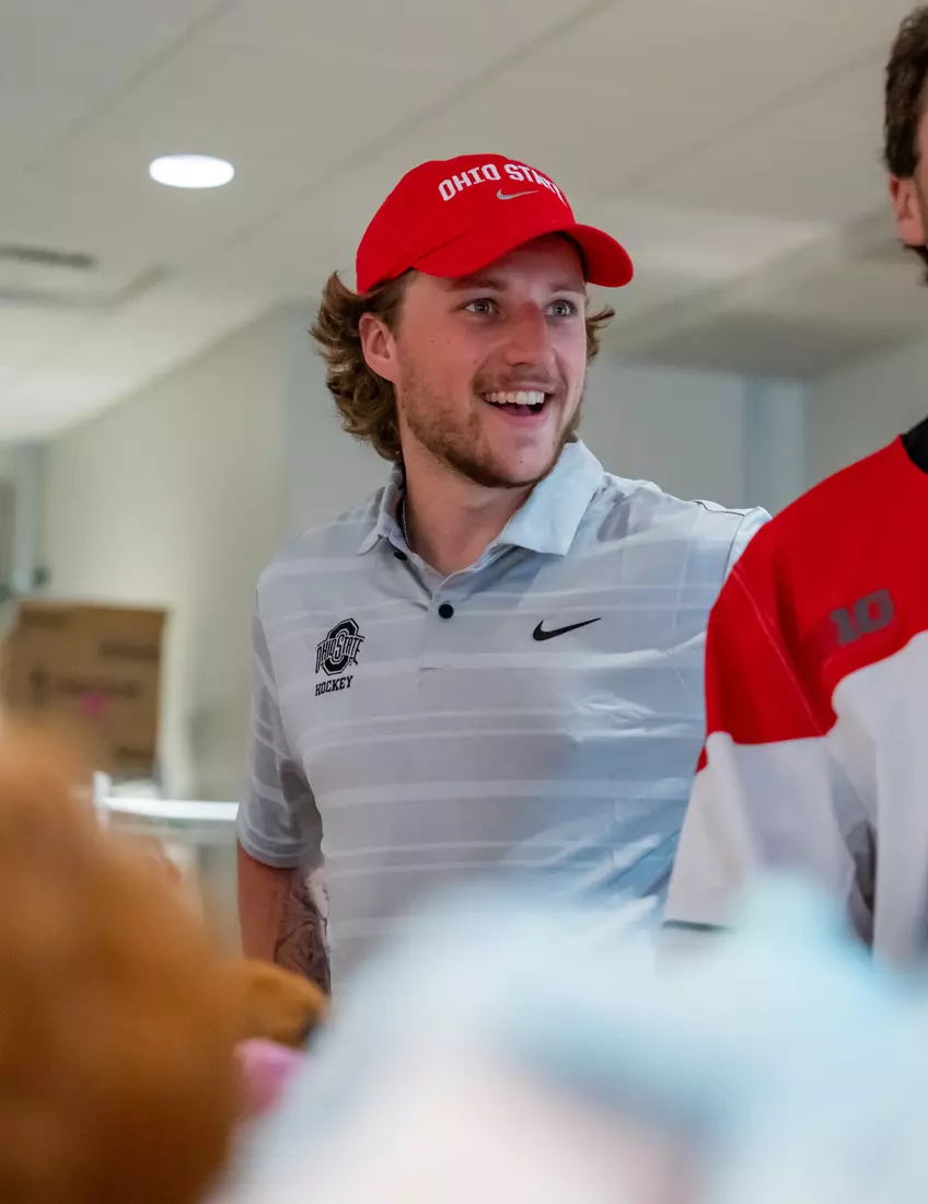 2024 Teddy Bear Toss delivery