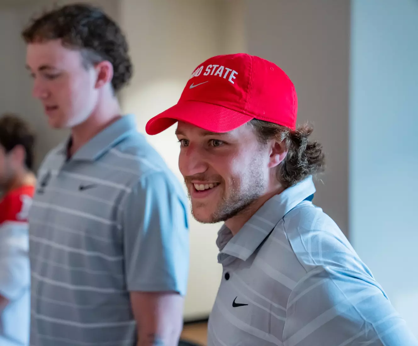 2024 Teddy Bear Toss delivery