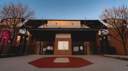 Buckeye Field