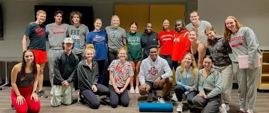 Buckeye State of Mind