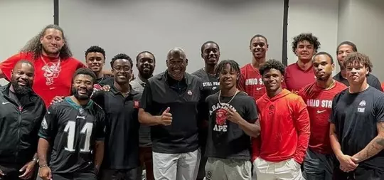 Redefining Athletic Standards (RAS)