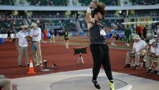 2024 NCAA Championships