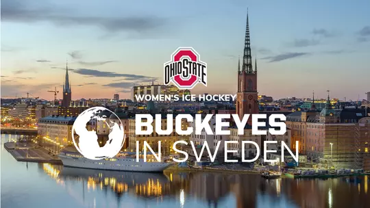 WHKY Buckeyes in Sweden