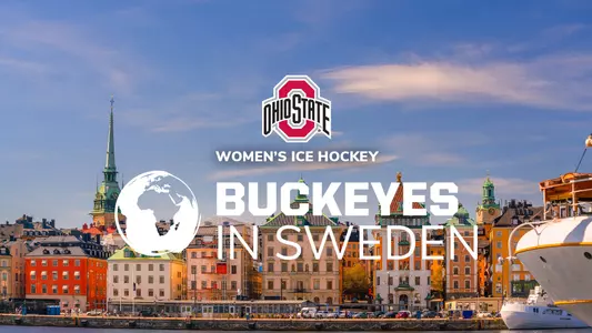 WHKY Buckeyes in Sweden