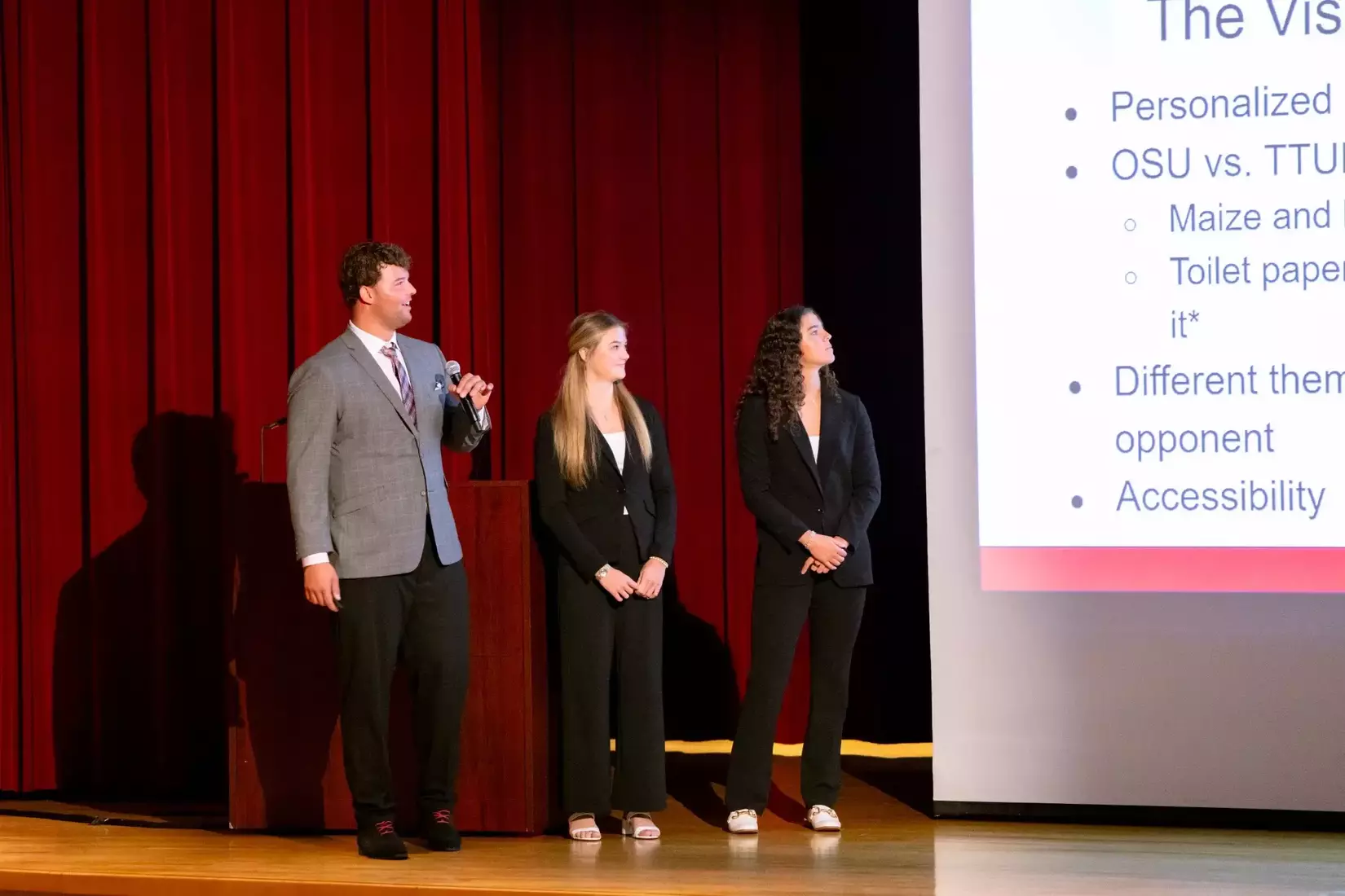BGP 1.0 Presentations 71824