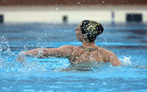 SYNCH Hannah Heffernan