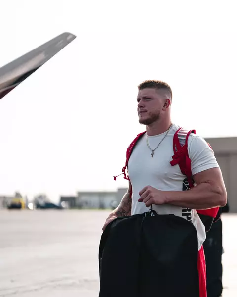 Big Ten Media Day 2024 Football