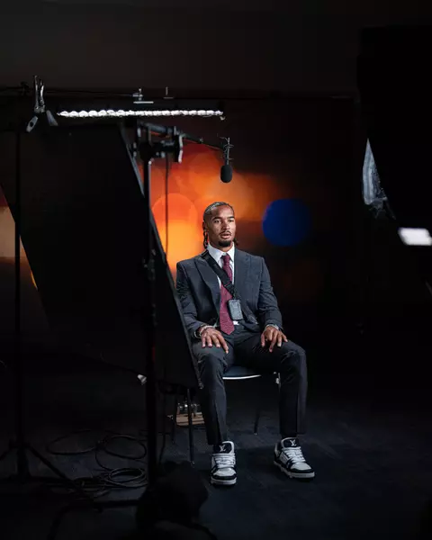 Big Ten Media Day 2024 Football