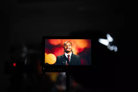 Big Ten Media Day 2024 Football