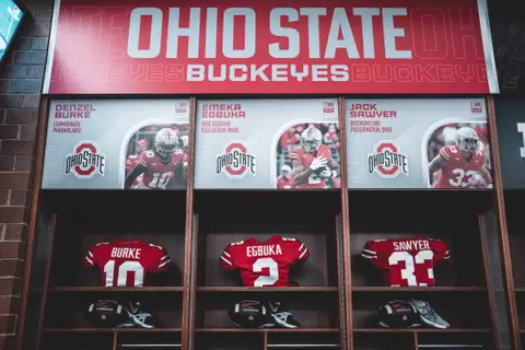 Big Ten Media Day 2024 Football