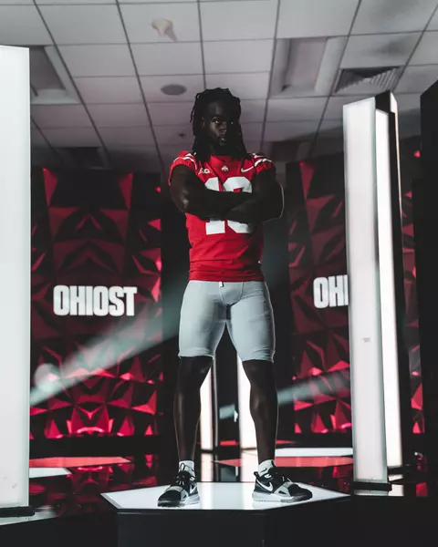 Big Ten Media Day 2024 Football