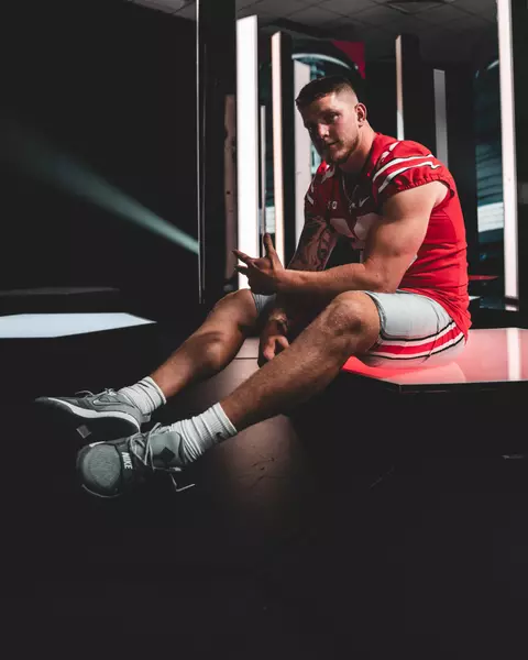 Big Ten Media Day 2024 Football