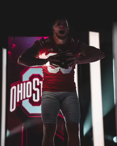 Big Ten Media Day 2024 Football