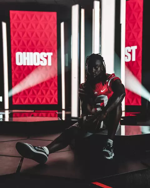 Big Ten Media Day 2024 Football