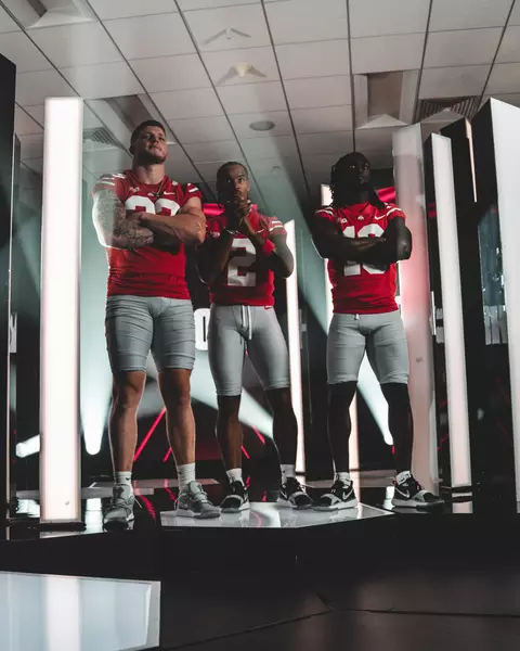 Big Ten Media Day 2024 Football